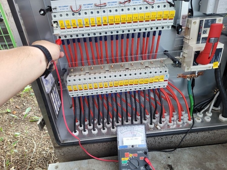 3.태양광- ESS유지보수