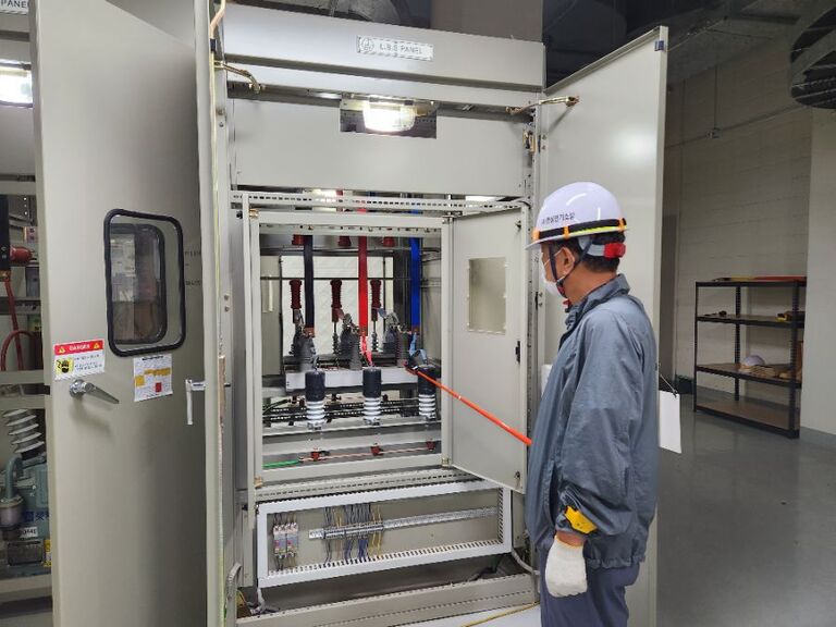 안전대행/직무고시