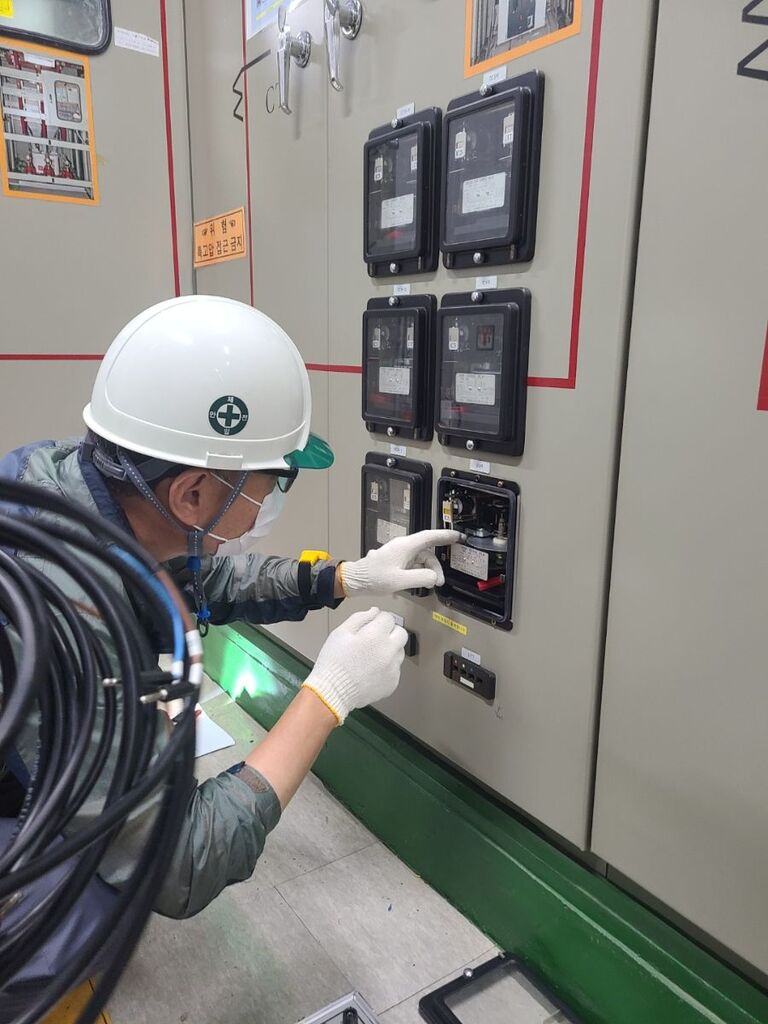 안전대행/직무고시