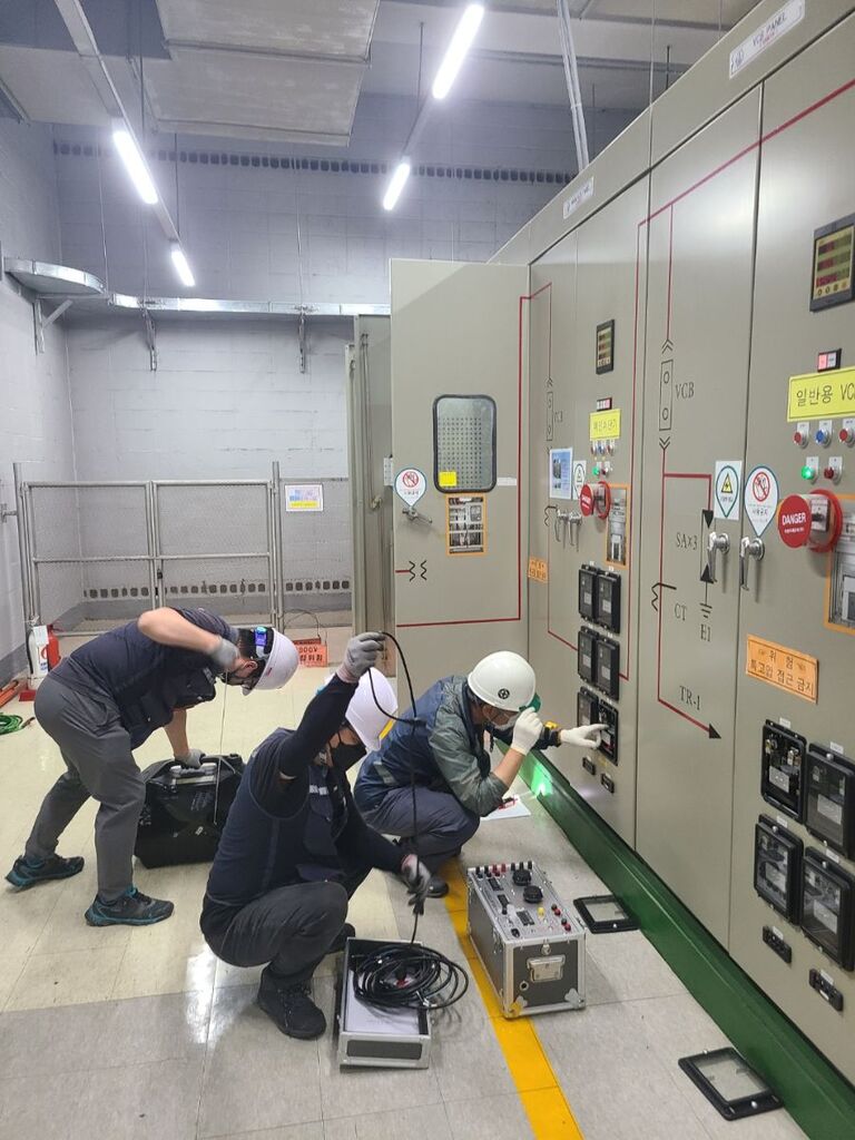 안전대행/직무고시