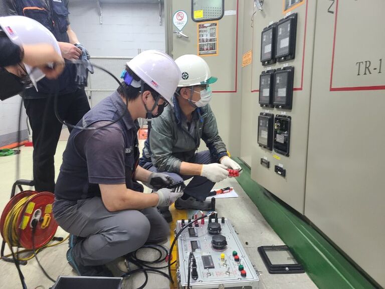 안전대행/직무고시