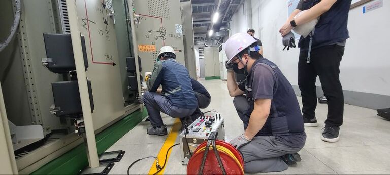 안전대행/직무고시