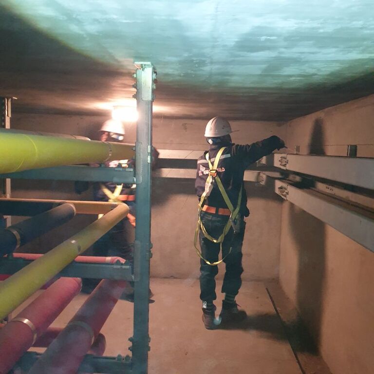 2.전기공사-계장공사