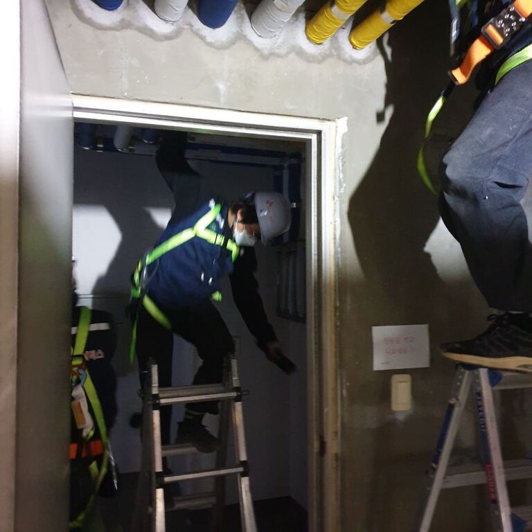 2.전기공사-계장공사