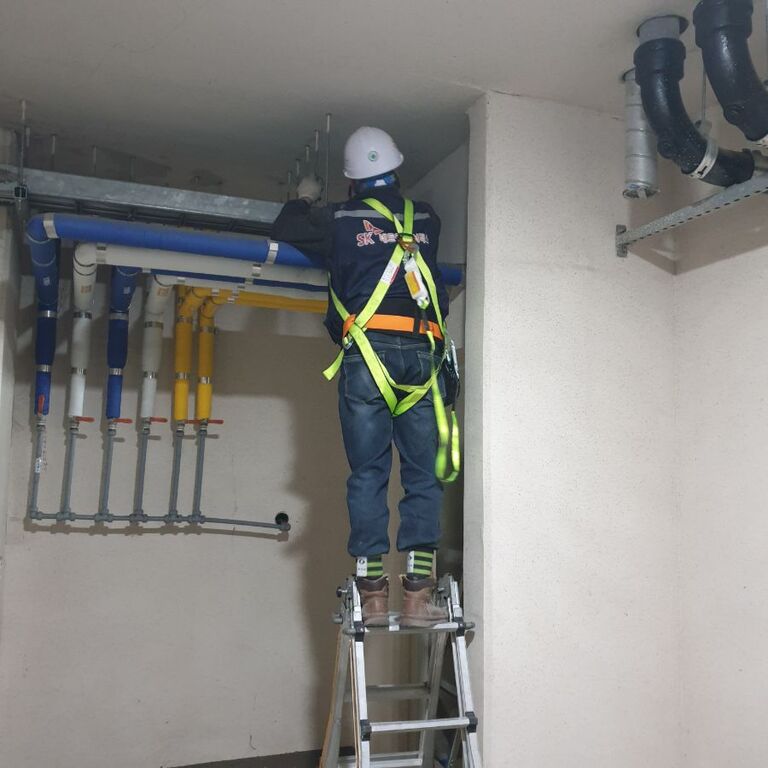 2.전기공사-계장공사