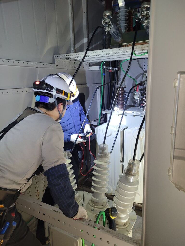 2.전기공사-계장공사