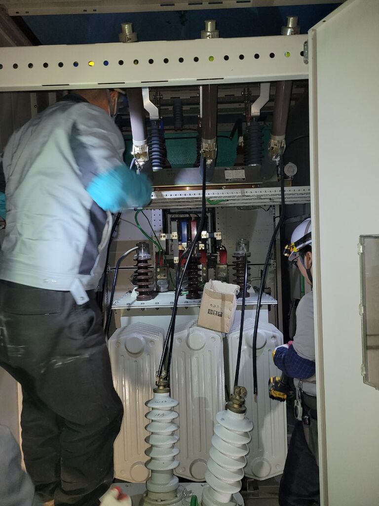 2.전기공사-계장공사