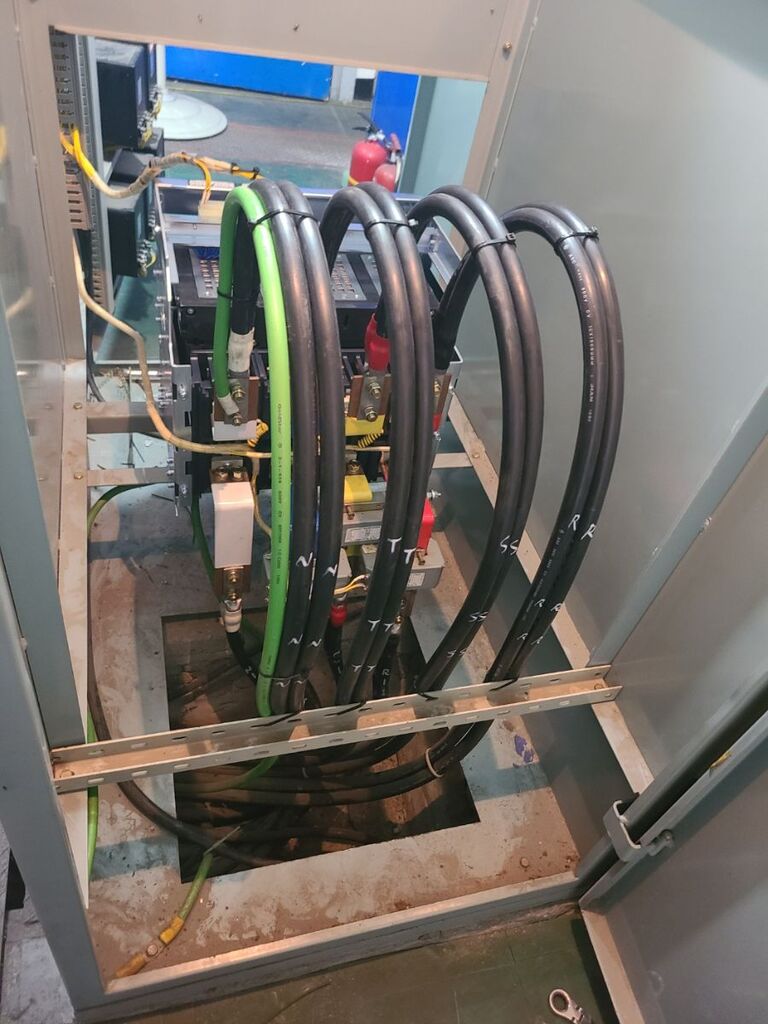 2.전기공사-계장공사