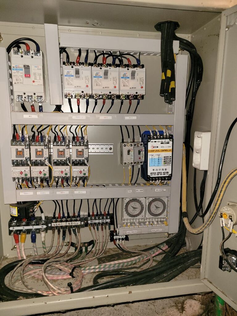 2.전기공사-계장공사