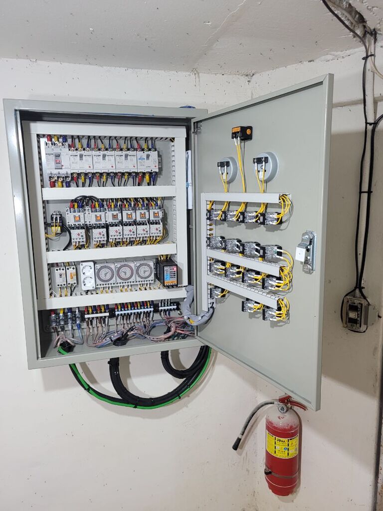 2.전기공사-계장공사