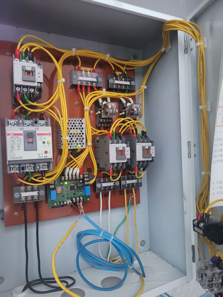 2.전기공사-계장공사