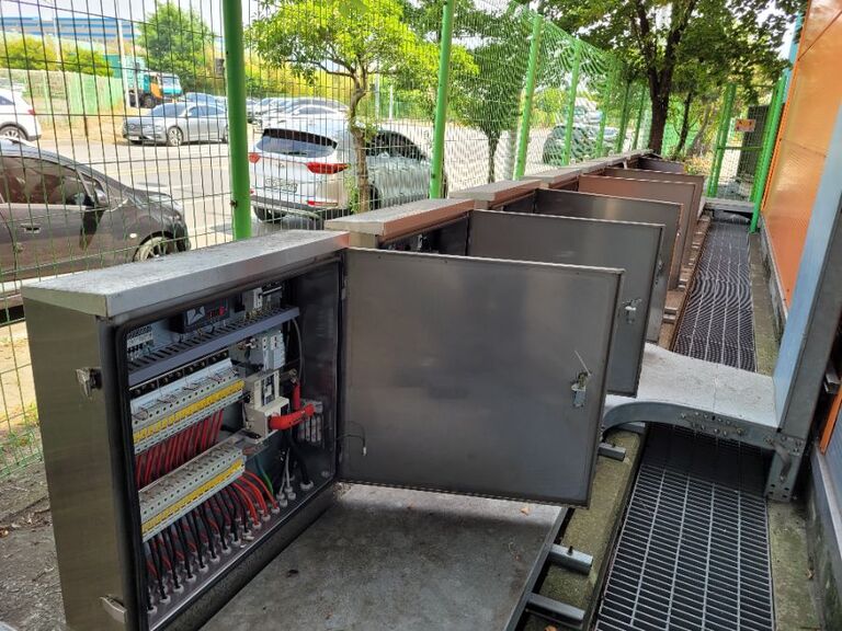 3.태양광- ESS유지보수