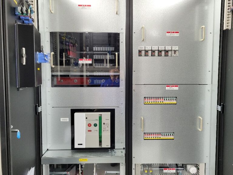3.태양광- ESS유지보수