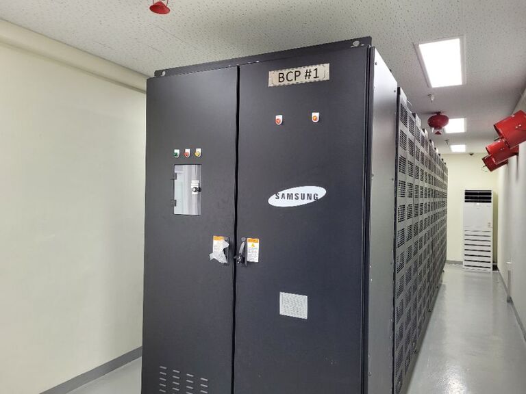 3.태양광- ESS유지보수